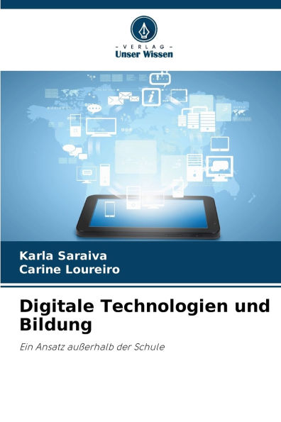 Digitale Technologien und Bildung