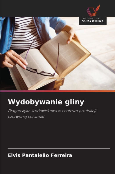 Wydobywanie gliny