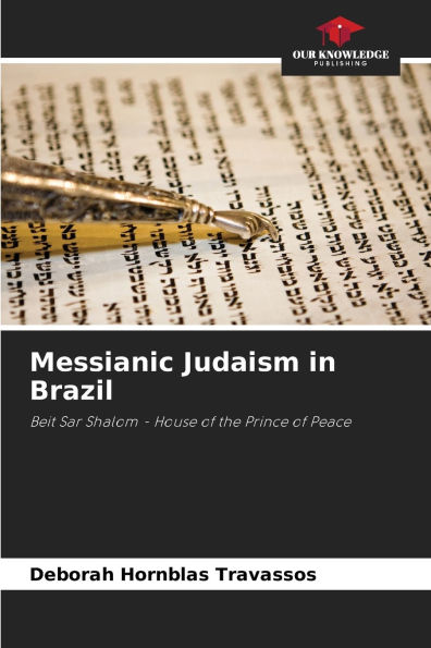 Messianic Judaism in Brazil