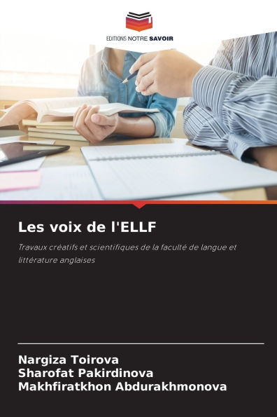 Les voix de l'ELLF