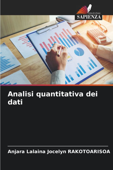 Analisi quantitativa dei dati