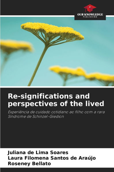Re-significations and perspectives of the lived