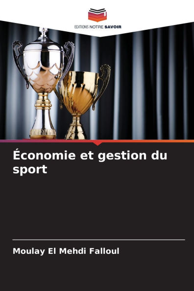 �conomie et gestion du sport