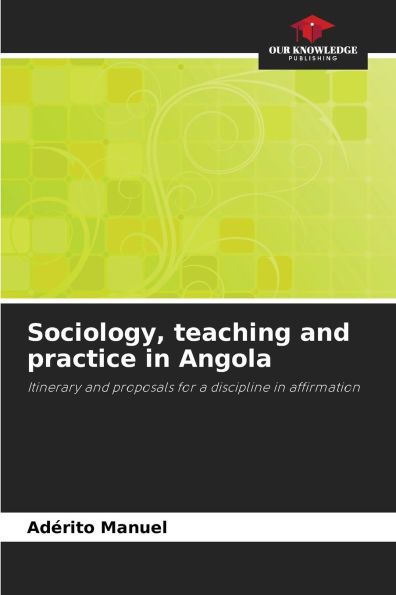 Sociology, teaching and practice in Angola