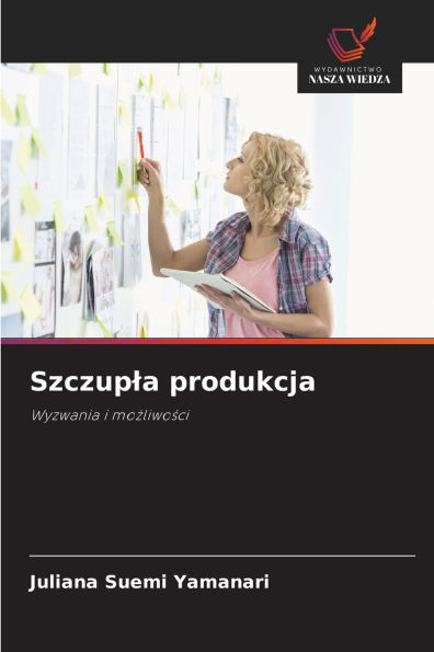 Szczupla produkcja