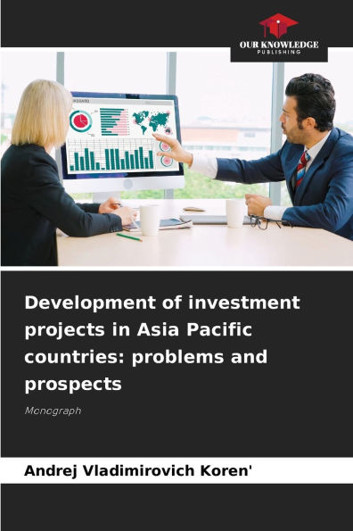 Development of investment projects in Asia Pacific countries: problems and prospects