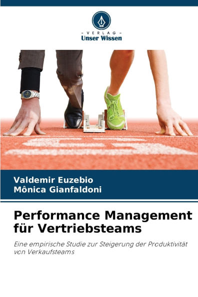 Performance Management fï¿½r Vertriebsteams