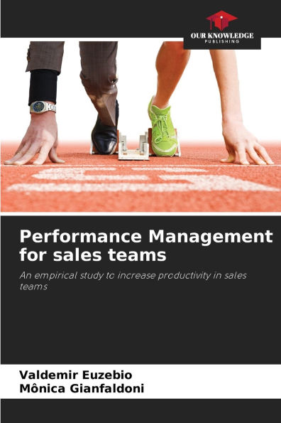 Performance Management for sales teams