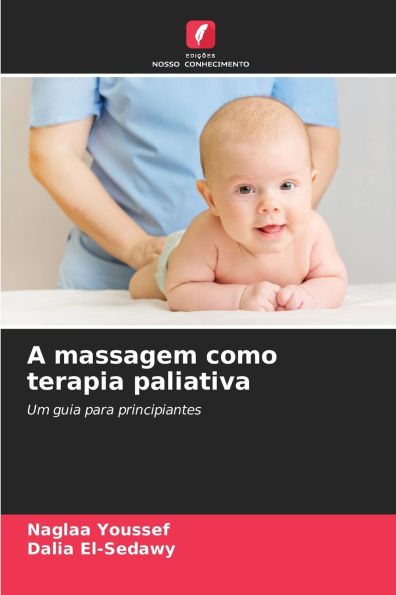 A massagem como terapia paliativa