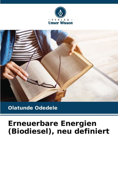 Erneuerbare Energien (Biodiesel), neu definiert