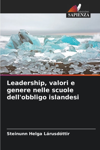 Leadership, valori e genere nelle scuole dell'obbligo islandesi