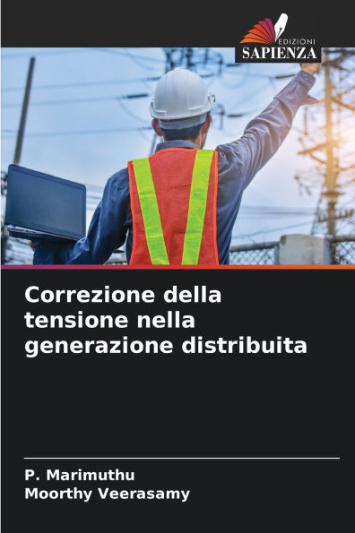 Correzione della tensione nella generazione distribuita