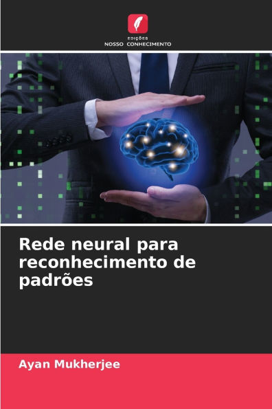 Rede neural para reconhecimento de padrï¿½es
