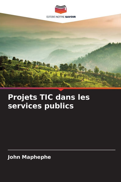 Projets TIC dans les services publics