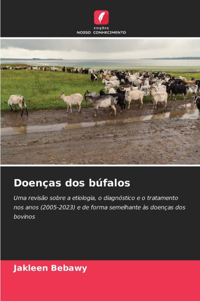 Doenï¿½as dos bï¿½falos