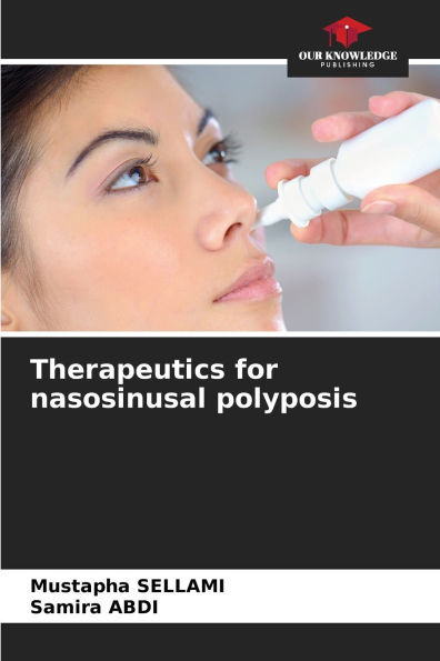 Therapeutics for nasosinusal polyposis