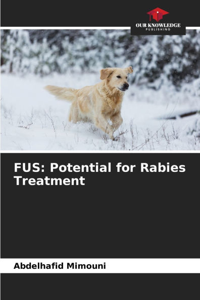 Fus: Potential for Rabies Treatment