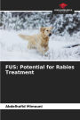 Fus: Potential for Rabies Treatment