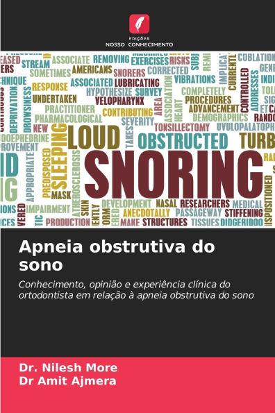 Apneia obstrutiva do sono