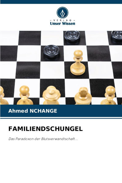 Familiendschungel