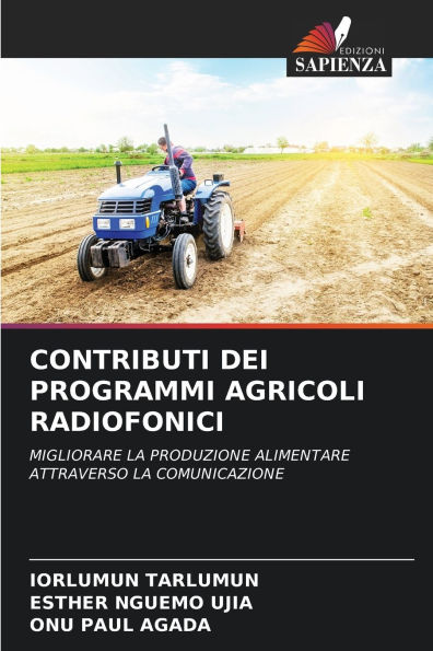 Contributi Dei Programmi Agricoli Radiofonici