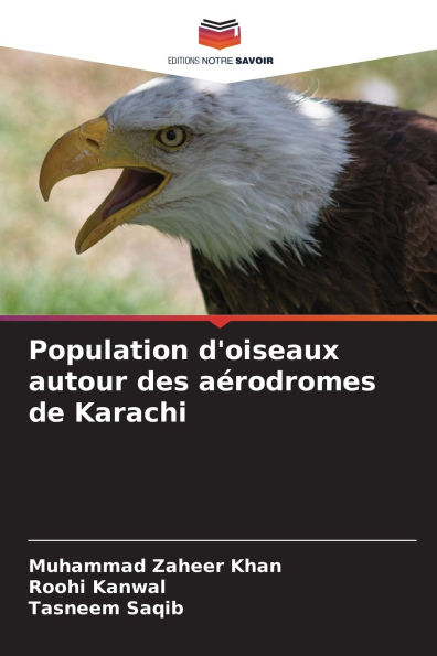 Population d'oiseaux autour des aï¿½rodromes de Karachi