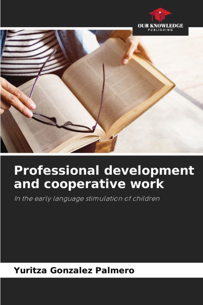 Professional development and cooperative work