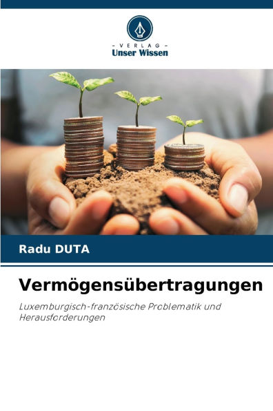 Vermï¿½gensï¿½bertragungen