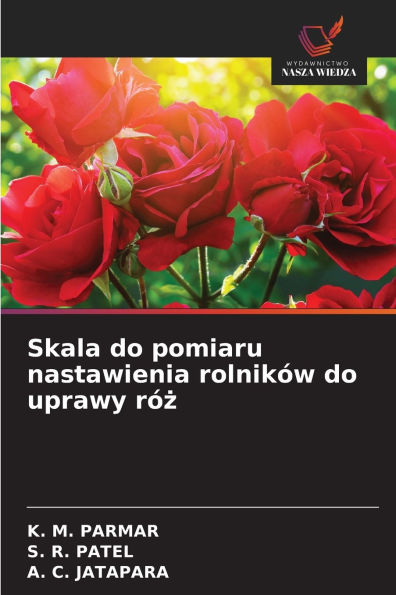 Skala do pomiaru nastawienia rolnikï¿½w do uprawy rï¿½ż