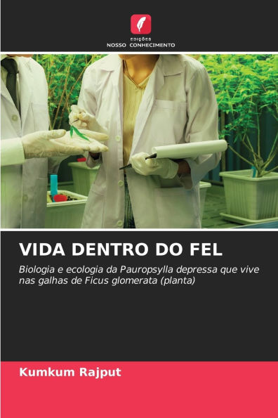 Vida Dentro Do Fel