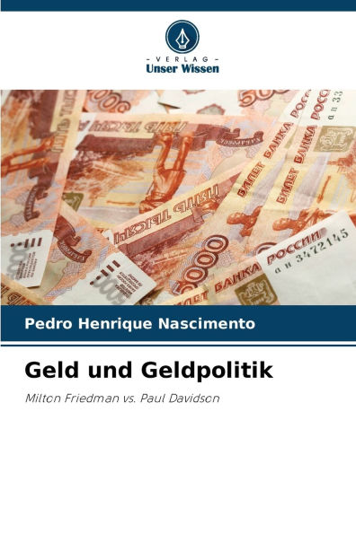 Geld und Geldpolitik