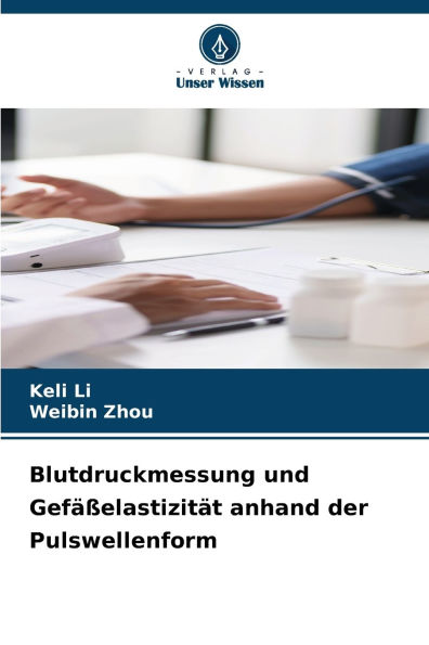 Blutdruckmessung und Gefï¿½ï¿½elastizitï¿½t anhand der Pulswellenform