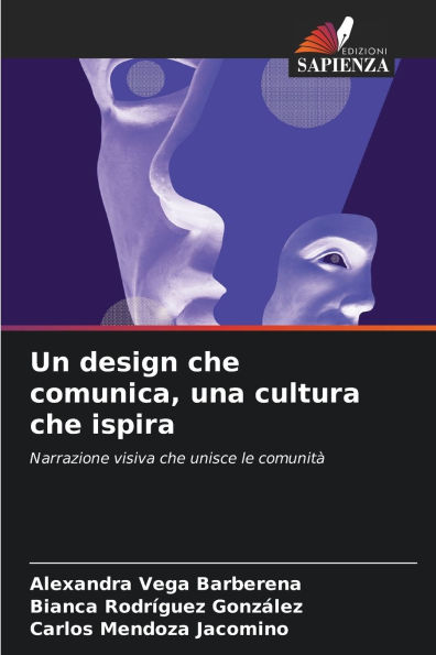 Un design che comunica, una cultura che ispira