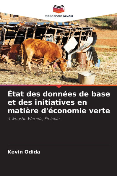 ï¿½tat des donnï¿½es de base et des initiatives en matiï¿½re d'ï¿½conomie verte