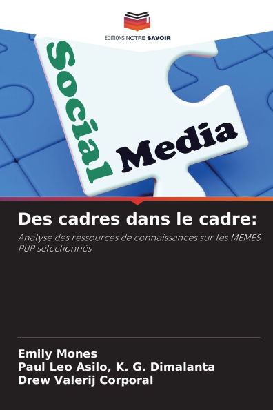Des cadres dans le cadre