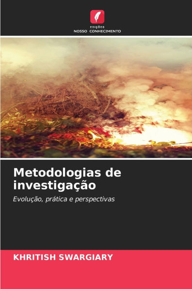 Metodologias de investigaï¿½ï¿½o