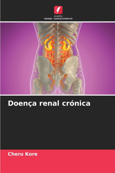 Doenï¿½a renal crï¿½nica