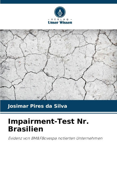 Impairment-Test Nr. Brasilien