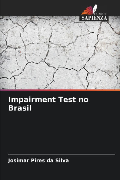 Impairment Test no Brasil