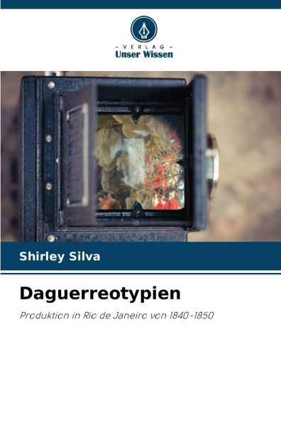 Daguerreotypien