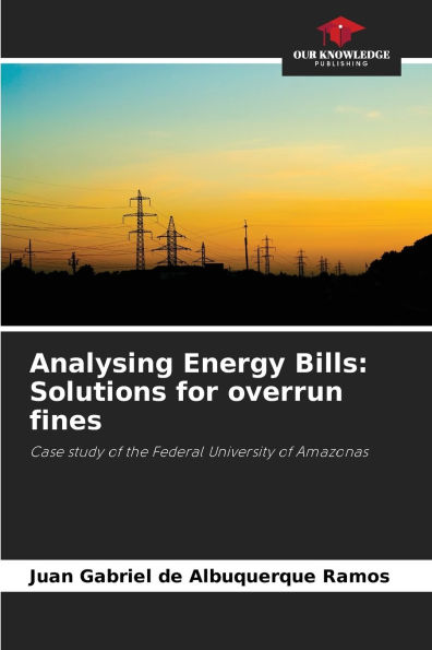 Analysing Energy Bills: Solutions for overrun fines