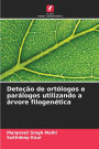 Deteï¿½ï¿½o de ortï¿½logos e parï¿½logos utilizando a ï¿½rvore filogenï¿½tica