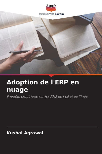 Adoption de l'ERP en nuage