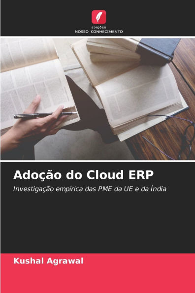 Adoï¿½ï¿½o do Cloud ERP