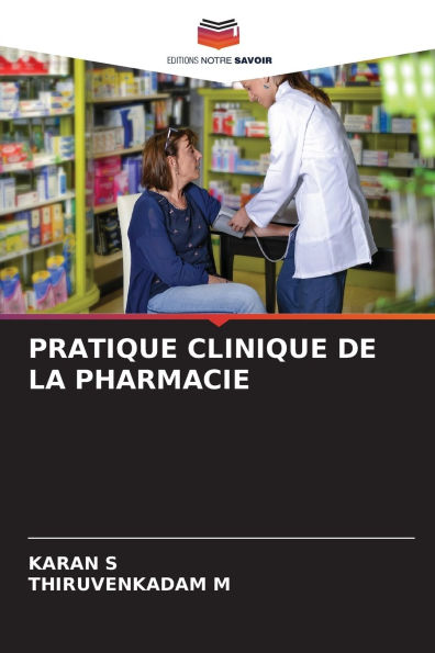 Pratique Clinique de la Pharmacie