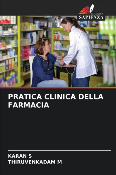 Pratica Clinica Della Farmacia
