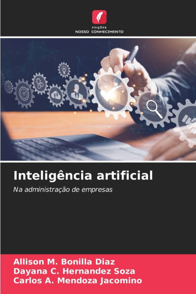 Inteligï¿½ncia artificial