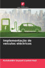 Implementaï¿½ï¿½o de veï¿½culos elï¿½ctricos