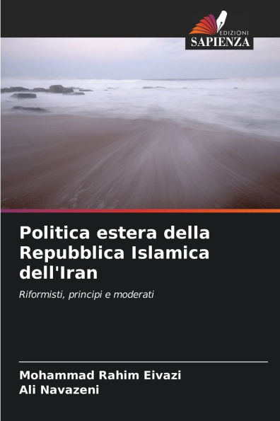 Politica estera della Repubblica Islamica dell'Iran