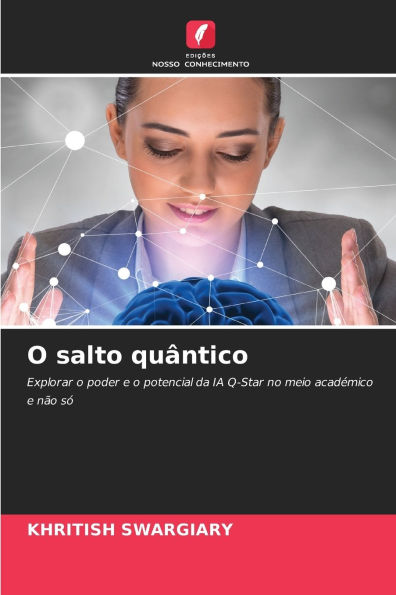 O salto quï¿½ntico